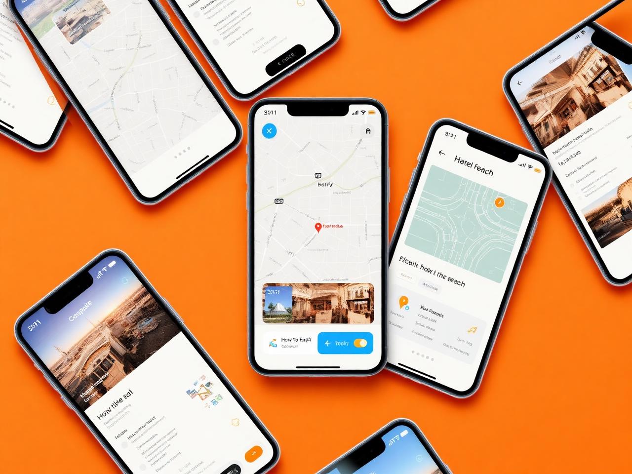 ingo · MMT Host App